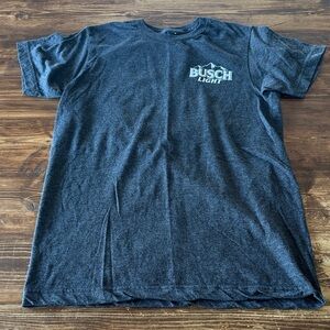 Brew City Dark Gray Graphic Tee